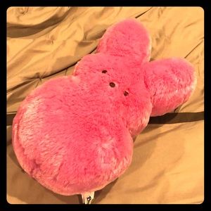 Peeps Bunny